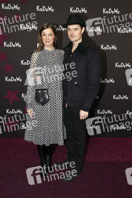 KaDeWe Grand Opening  - The Journey Continues in Berlin