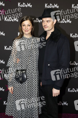 KaDeWe Grand Opening  - The Journey Continues in Berlin