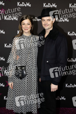 KaDeWe Grand Opening  - The Journey Continues in Berlin