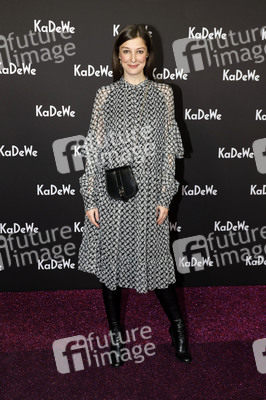 KaDeWe Grand Opening  - The Journey Continues in Berlin