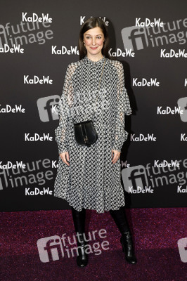 KaDeWe Grand Opening  - The Journey Continues in Berlin