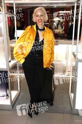 KaDeWe Grand Opening  - The Journey Continues in Berlin