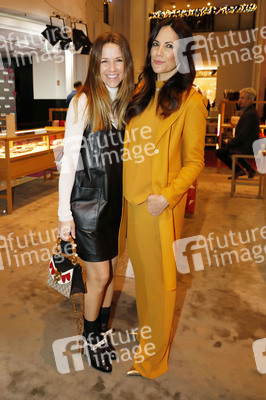 KaDeWe Grand Opening  - The Journey Continues in Berlin