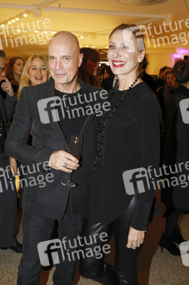 KaDeWe Grand Opening  - The Journey Continues in Berlin