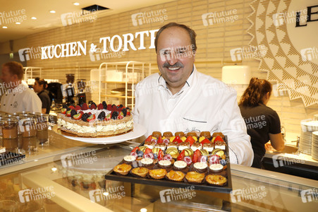 KaDeWe Grand Opening  - The Journey Continues in Berlin