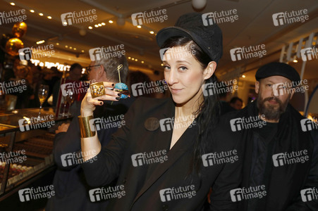 KaDeWe Grand Opening  - The Journey Continues in Berlin