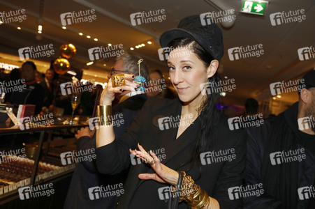 KaDeWe Grand Opening  - The Journey Continues in Berlin