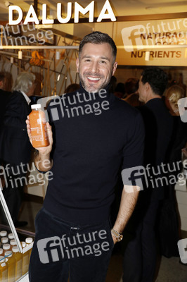 KaDeWe Grand Opening  - The Journey Continues in Berlin