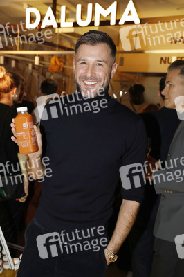 KaDeWe Grand Opening  - The Journey Continues in Berlin