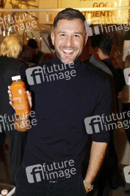 KaDeWe Grand Opening  - The Journey Continues in Berlin