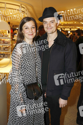 KaDeWe Grand Opening  - The Journey Continues in Berlin