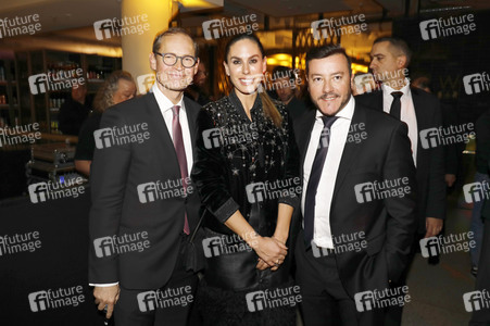 KaDeWe Grand Opening  - The Journey Continues in Berlin