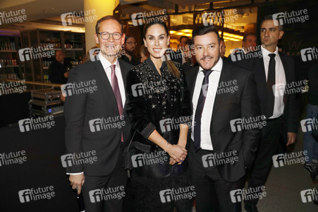 KaDeWe Grand Opening  - The Journey Continues in Berlin