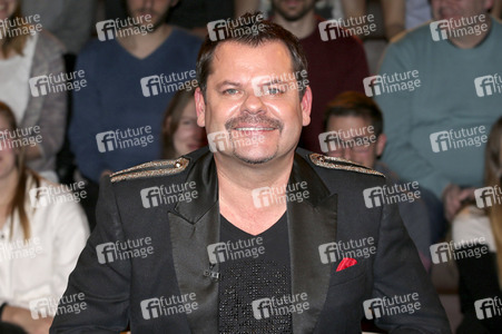 Talkshow 'Markus Lanz' in Hamburg