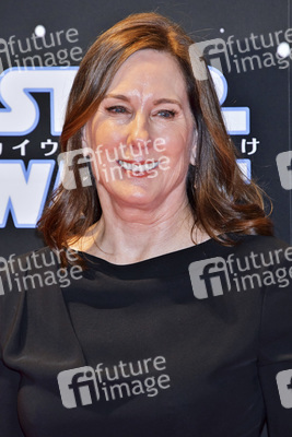 Filmpremiere 'Star Wars: Episode IX - Der Aufstieg Skywalkers' in Tokio