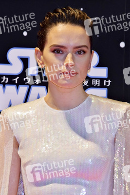 Filmpremiere 'Star Wars: Episode IX - Der Aufstieg Skywalkers' in Tokio