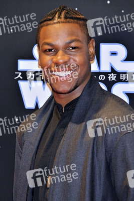 Filmpremiere 'Star Wars: Episode IX - Der Aufstieg Skywalkers' in Tokio