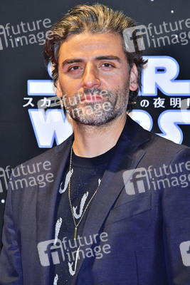 Filmpremiere 'Star Wars: Episode IX - Der Aufstieg Skywalkers' in Tokio