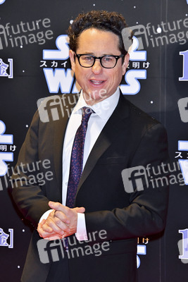 Filmpremiere 'Star Wars: Episode IX - Der Aufstieg Skywalkers' in Tokio