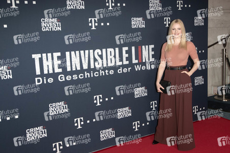 Preview-Screening 'The Invisible Line - Die Geschichte der Welle' in München