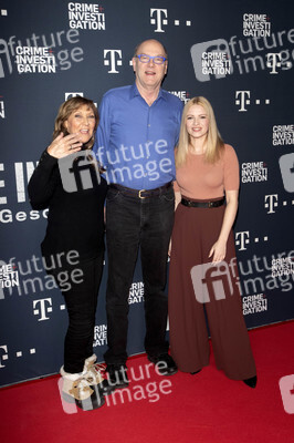 Preview-Screening 'The Invisible Line - Die Geschichte der Welle' in München