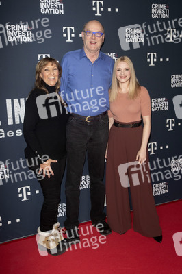 Preview-Screening 'The Invisible Line - Die Geschichte der Welle' in München