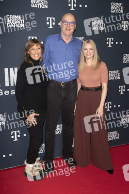 Preview-Screening 'The Invisible Line - Die Geschichte der Welle' in München