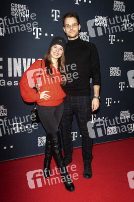 Preview-Screening 'The Invisible Line - Die Geschichte der Welle' in München