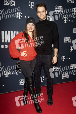 Preview-Screening 'The Invisible Line - Die Geschichte der Welle' in München