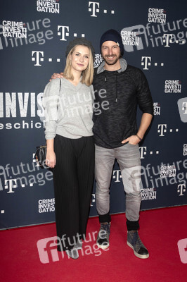 Preview-Screening 'The Invisible Line - Die Geschichte der Welle' in München