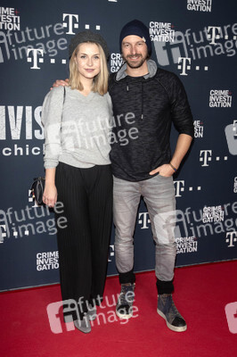 Preview-Screening 'The Invisible Line - Die Geschichte der Welle' in München