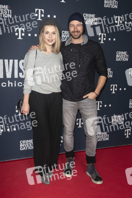 Preview-Screening 'The Invisible Line - Die Geschichte der Welle' in München