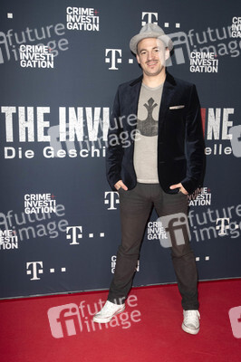 Preview-Screening 'The Invisible Line - Die Geschichte der Welle' in München