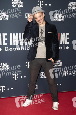 Preview-Screening 'The Invisible Line - Die Geschichte der Welle' in München