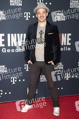 Preview-Screening 'The Invisible Line - Die Geschichte der Welle' in München