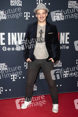 Preview-Screening 'The Invisible Line - Die Geschichte der Welle' in München