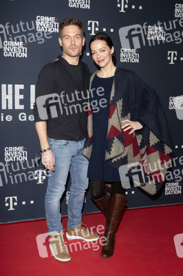 Preview-Screening 'The Invisible Line - Die Geschichte der Welle' in München