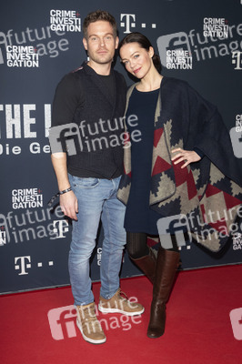 Preview-Screening 'The Invisible Line - Die Geschichte der Welle' in München