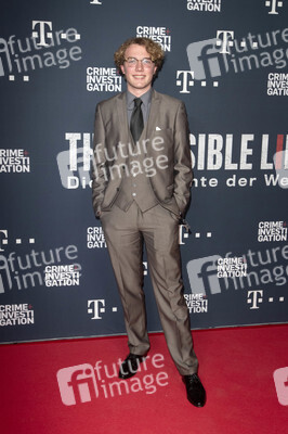 Preview-Screening 'The Invisible Line - Die Geschichte der Welle' in München