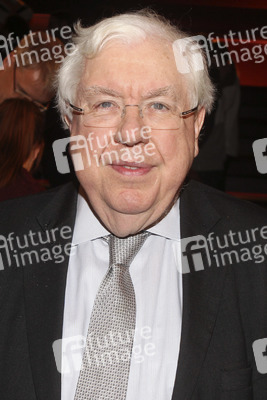 Talkshow 'Markus Lanz' in Hamburg