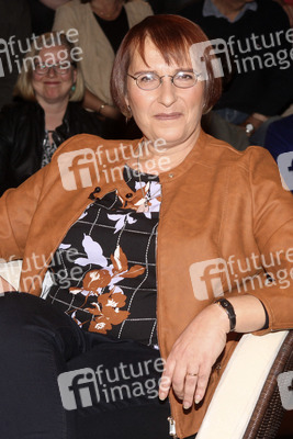 Talkshow 'Markus Lanz' in Hamburg