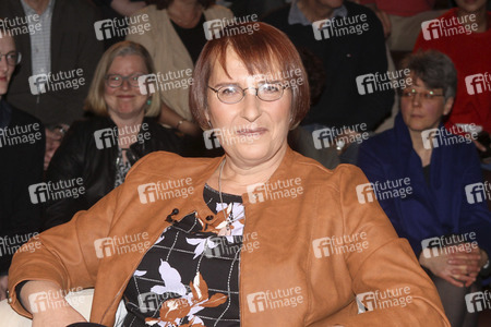 Talkshow 'Markus Lanz' in Hamburg