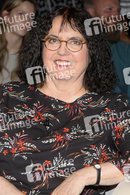 Talkshow 'Markus Lanz' in Hamburg