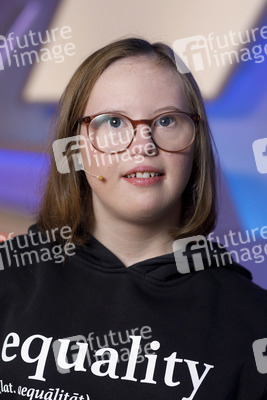 Talkshow 'maischberger. die woche' in Köln