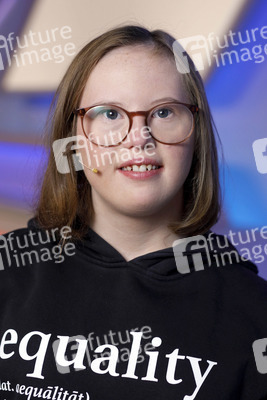 Talkshow 'maischberger. die woche' in Köln