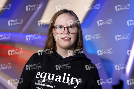 Talkshow 'maischberger. die woche' in Köln