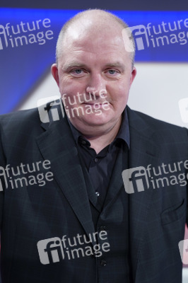 Talkshow 'maischberger. die woche' in Köln