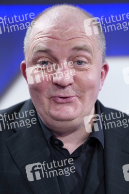 Talkshow 'maischberger. die woche' in Köln