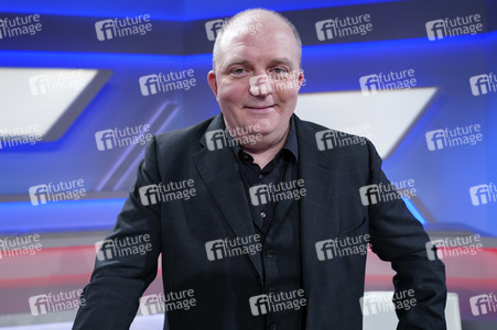 Talkshow 'maischberger. die woche' in Köln