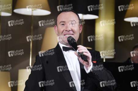 Showcase 'That's Life - Das Sinatra Musical' in Berlin